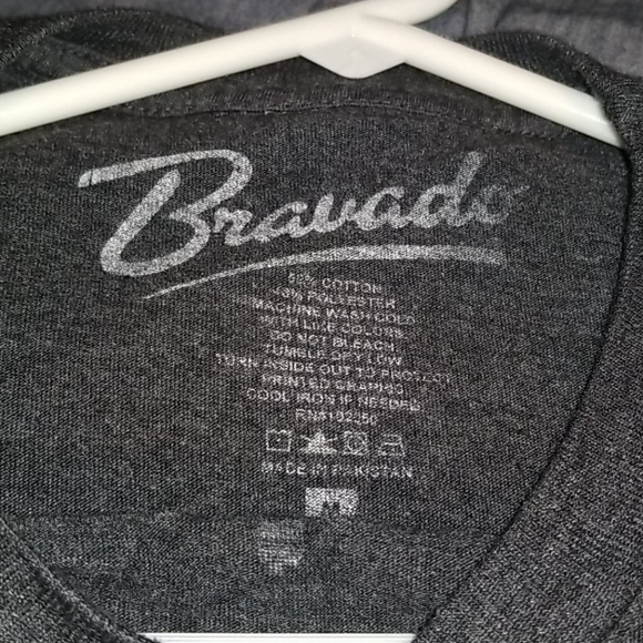 Official Guns N' ROSES tee - Picture 3 of 4